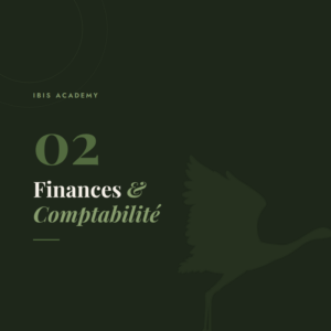 Module 02 : Finances & comptabilité