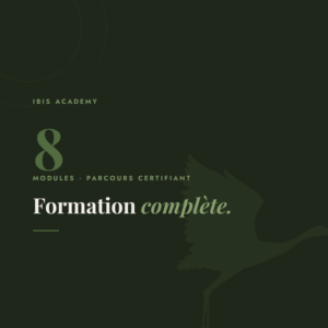 Parcours certifiant